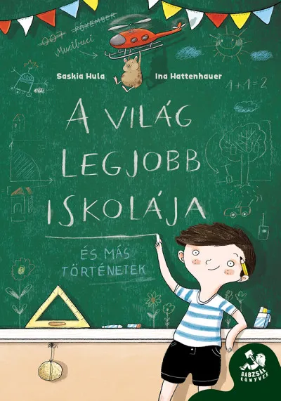 A világ legjobb iskolája Árcsökkenés