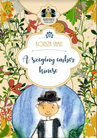 A szegény ember kincse Vedd meg online