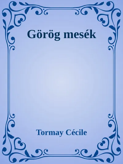 Outlet Görög mesék