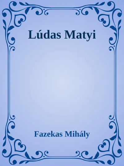Ludas Matyi Biztonságos fizetés