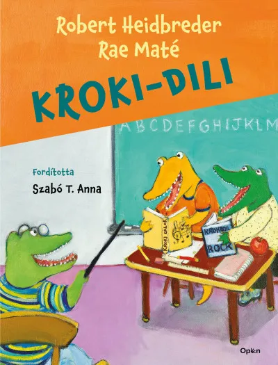 Kroki-dili Utolsó esély