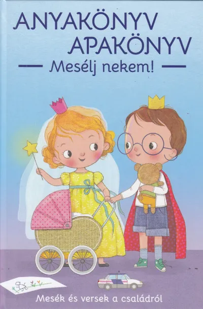 Biztonságos fizetés Anyakönyv Apakönyv