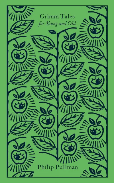 Grimm Tales - Penguin Clothbound Classics Expressz kézbesítés