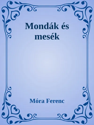 Árengedmény Mondák és mesék