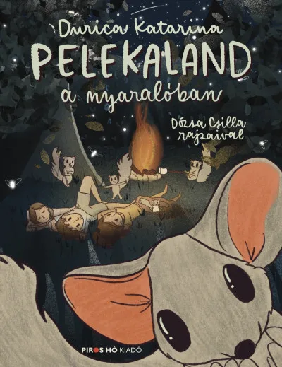Vedd meg most Pelekaland a nyaralóban