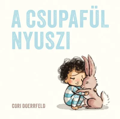 A csupafül nyuszi Szezonális akció