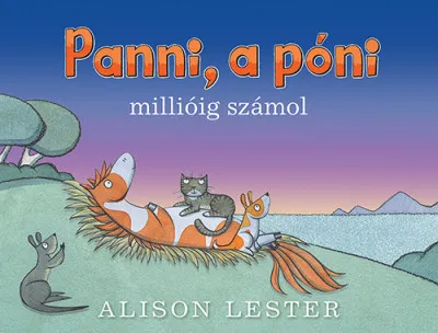 Panni, a póni millióig számol Árcsökkenés