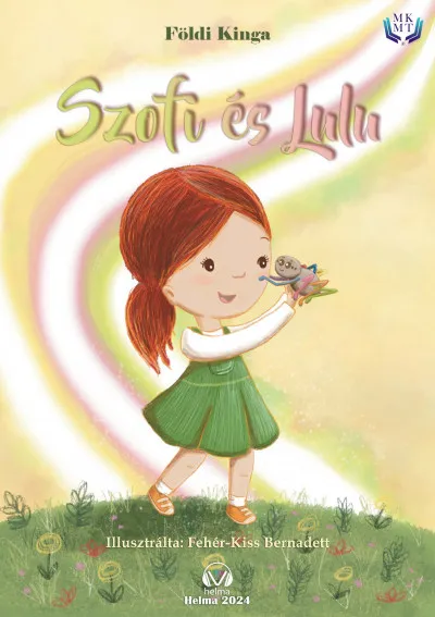 Vásárlói kedvenc Szofi és Lulu