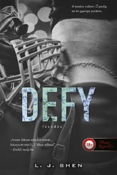 Népszerű Defy - Lázadás - Sinners of Saint 0.5