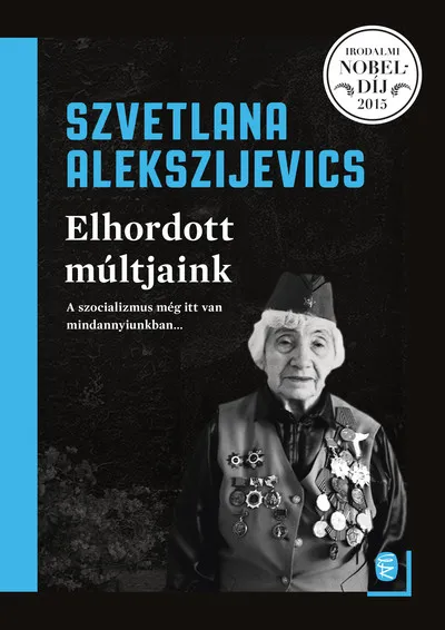 Elhordott múltjaink Bestseller