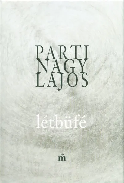 Létbüfé Újdonság