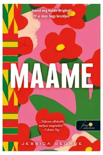 Népszerű Maame