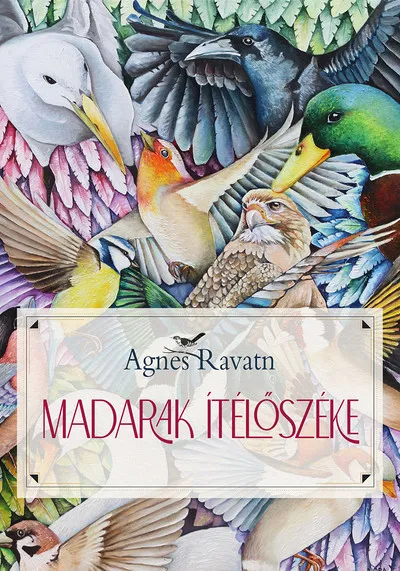 Madarak ítélőszéke Újdonság