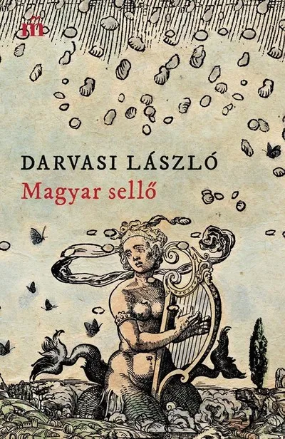 Gyors szállítás Magyar sellő