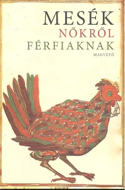 Mesék nőkről férfaknak Ajánlat