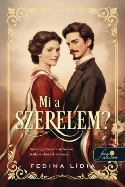 Kiárusítás Mi a szerelem?