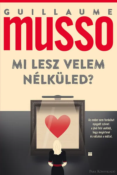 Korlátozott ajánlat Mi lesz velem nélküled? (2. kiadás)