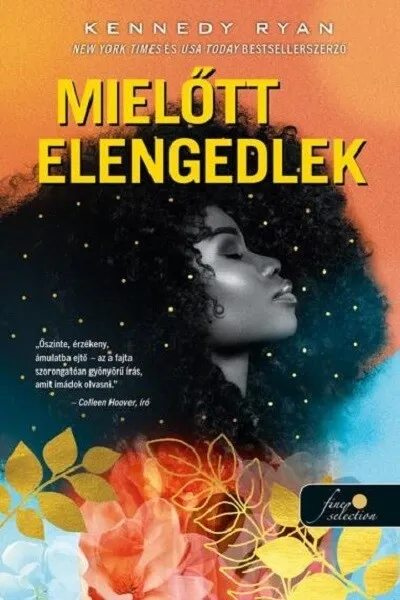 Népszerű Mielőtt elengedlek