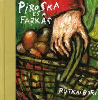 Vedd meg online Piroska és a farkas