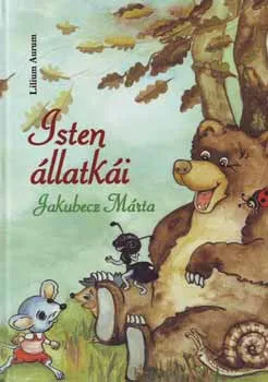 Isten állatkái Különleges ajánlat