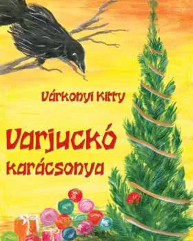 Varjuckó karácsonya Szuper ajánlat