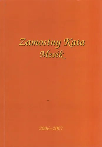 Mesék Újdonság