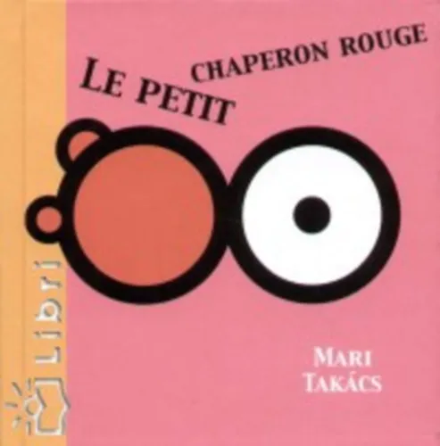 Le Petit Chaperon rouge Olcsó