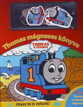 Thomas mágneses könyve Biztonságos fizetés