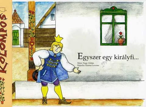 Egyszer egy királyfi... Biztonságos fizetés