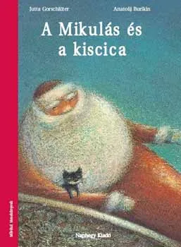 Outlet A Mikulás és a kiscica