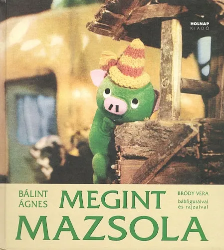 Megint Mazsola Végkiárusítás