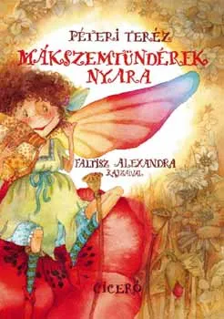 Mákszemtündérek nyara Alacsony ár