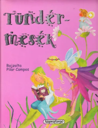 Exkluzív ajánlat Tündérmesék