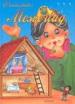 Varázslatos mesevilág 3. Gyors kiszállítás