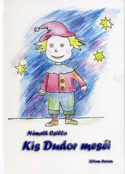 Biztonságos vásárlás Kis Dudor meséi
