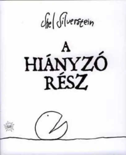 Ajánlat A hiányzó rész