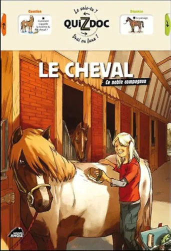 Le Cheval Rendeld meg most