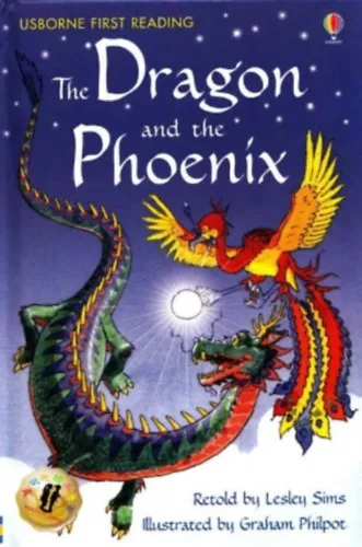 Szuper ajánlat The Dragon and the Phoenix