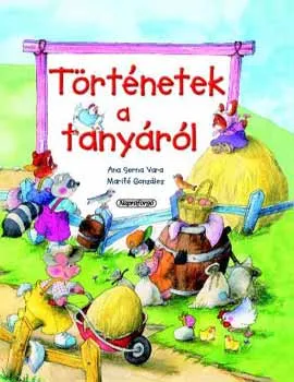 Utolsó esély Történetek a tanyáról