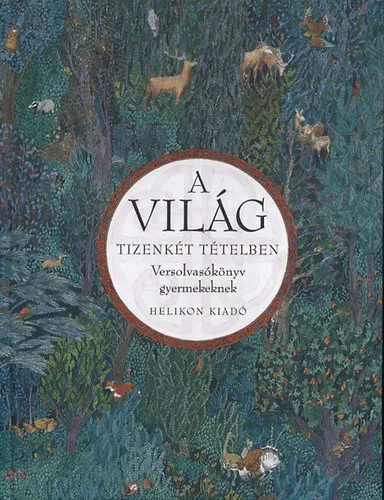 Csak ma A világ tizenkét tételben