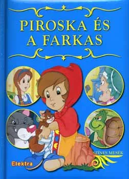 Piroska és a farkas Árcsökkenés