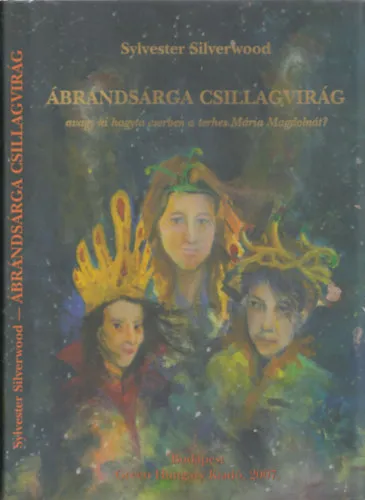 Ábrándsárga csillagvirág Árengedmény