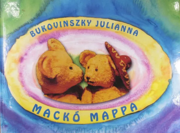 Vedd meg online Mackó mappa. családi fényképalbum