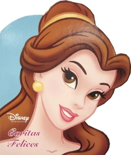 Disney Princesa: Caritas Felices Szuper akció