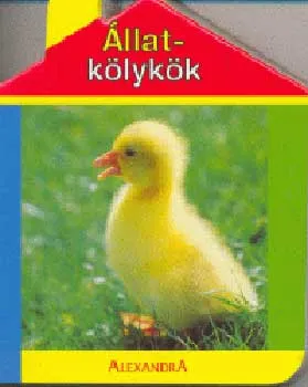 Állatkölykök Expressz szállítás