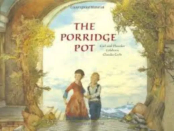 Népszerű The Porridge Pot