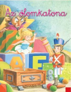 Az ólomkatona Szuper ajánlat