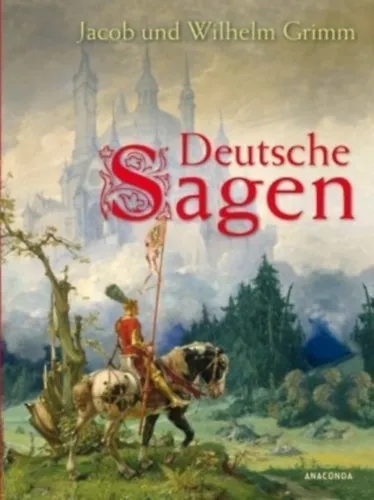 Olcsó Deutsche Sagen