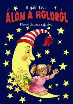 Prémium Álom a holdról