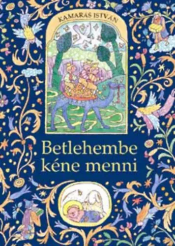 Olcsó Betlehembe kéne menni - Karácsonyi mesék